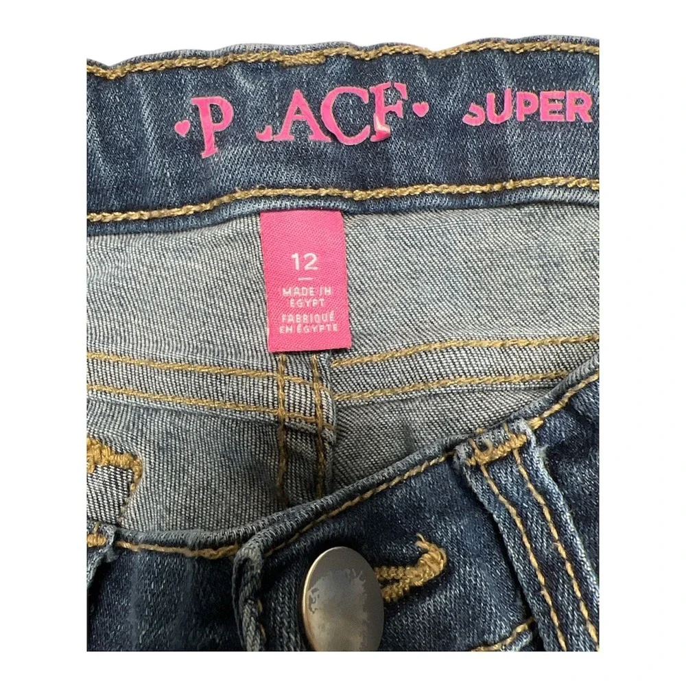 The Childrens Place denim dreams